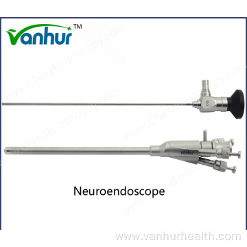 Medical Equipment Endoscope Neuroendoscope Ventriculoscope